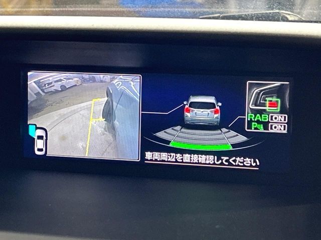 SUBARU XV 2018 Image 31