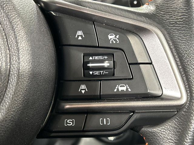 SUBARU XV 2018 Image 31