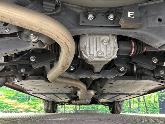 SUBARU XV 2018 Image 31