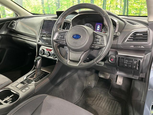 SUBARU XV 2018 Image 31