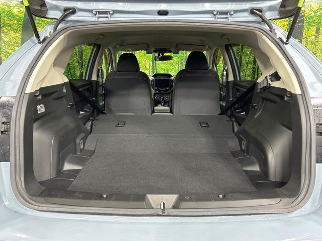 SUBARU XV 2018 Image 31