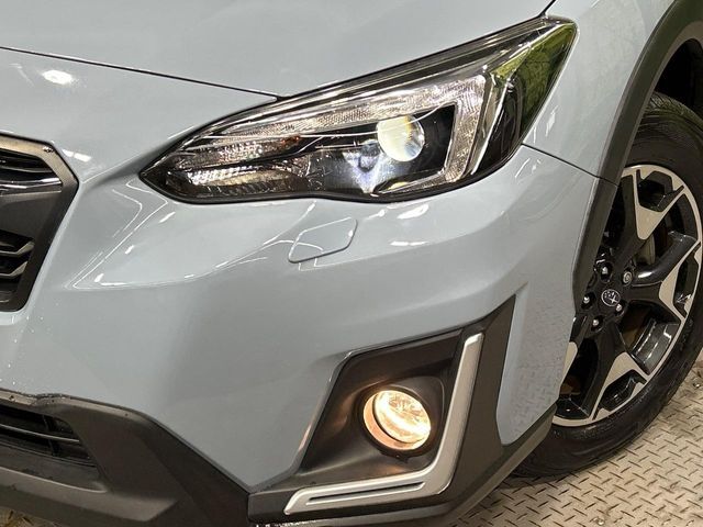 SUBARU XV 2018 Image 31