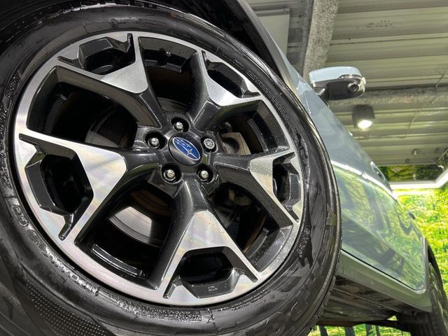 SUBARU XV 2018 Image 31