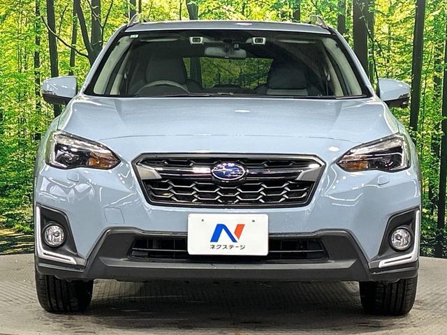 SUBARU XV 2018 Image 31