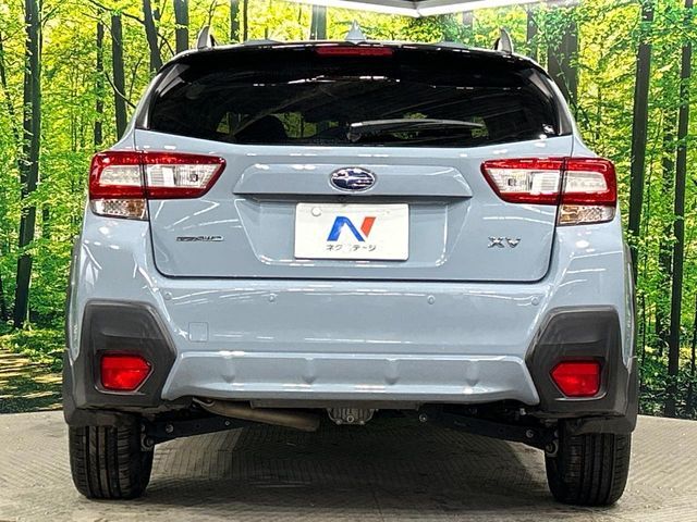 SUBARU XV 2018 Image 31