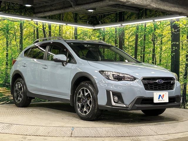 SUBARU XV 2018 Image 31