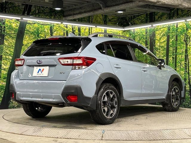 SUBARU XV 2018 Image 31