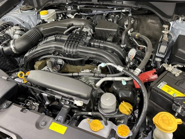 SUBARU XV 2018 Image 31