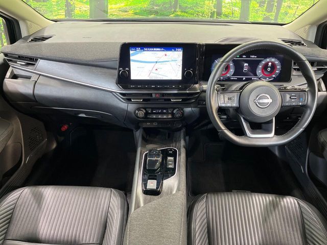 NISSAN AURA 2024 Image 31