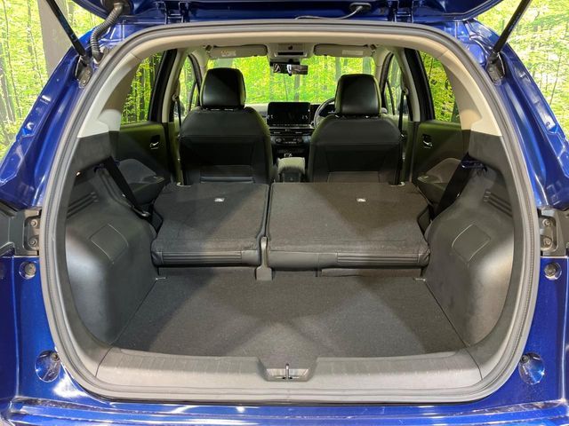 NISSAN AURA 2024 Image 31