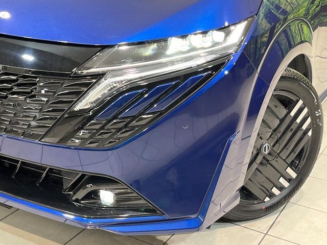 NISSAN AURA 2024 Image 31