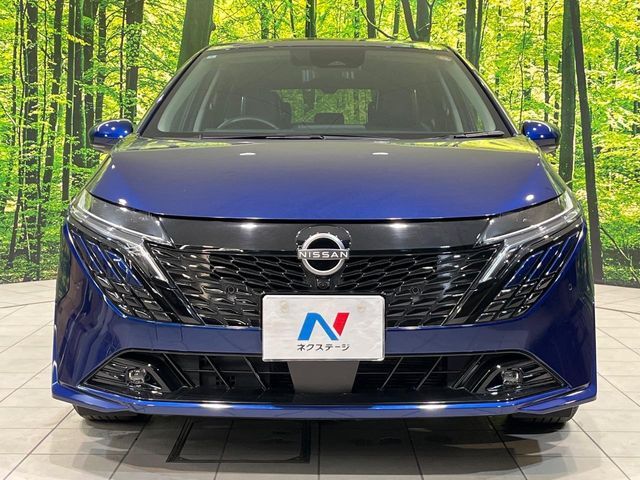 NISSAN AURA 2024 Image 31