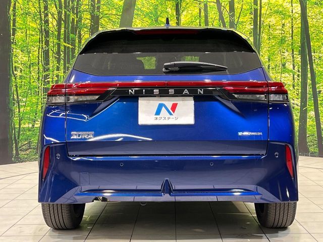 NISSAN AURA 2024 Image 31