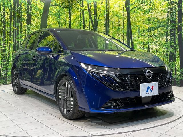 NISSAN AURA 2024 Image 31