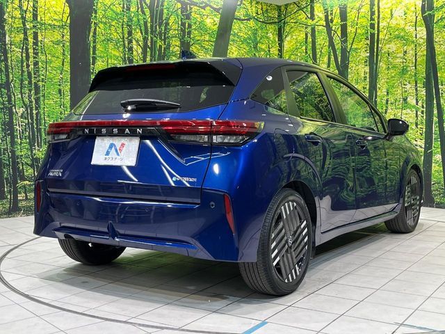 NISSAN AURA 2024 Image 31