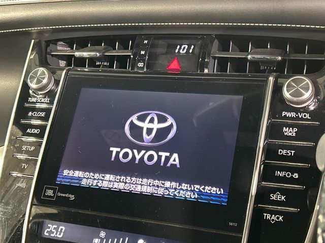 TOYOTA HARRIER HYBRID 2014 Image 31