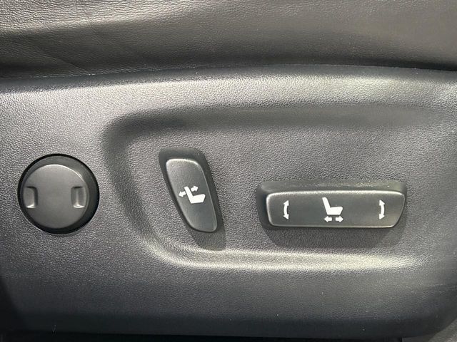 TOYOTA HARRIER HYBRID 2014 Image 31