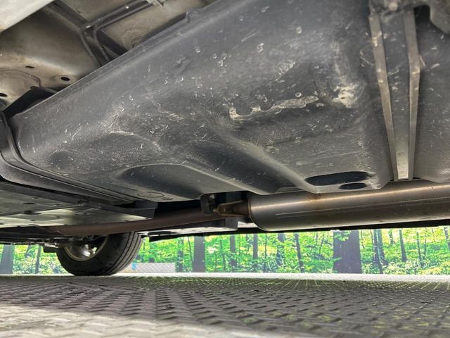 TOYOTA HARRIER HYBRID 2014 Image 31