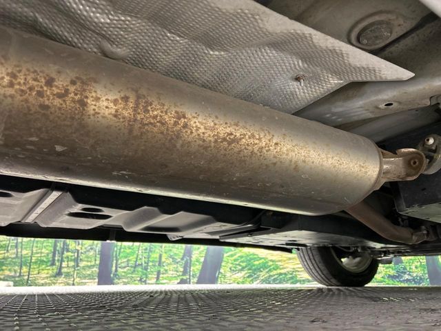 TOYOTA HARRIER HYBRID 2014 Image 31