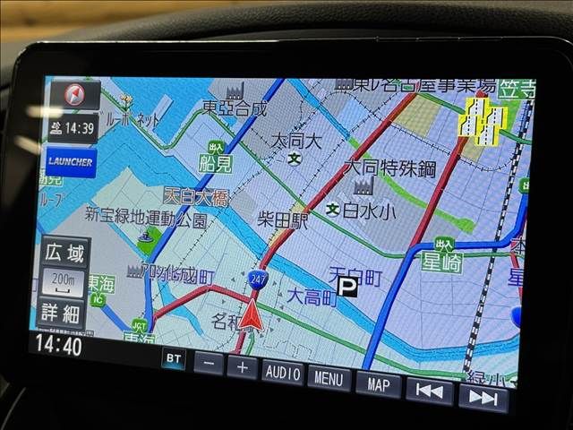 NISSAN ELGRAND 2019 Image 31