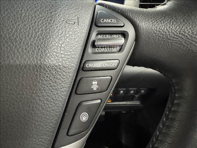 NISSAN ELGRAND 2019 Image 31