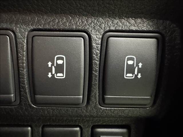 NISSAN ELGRAND 2019 Image 31