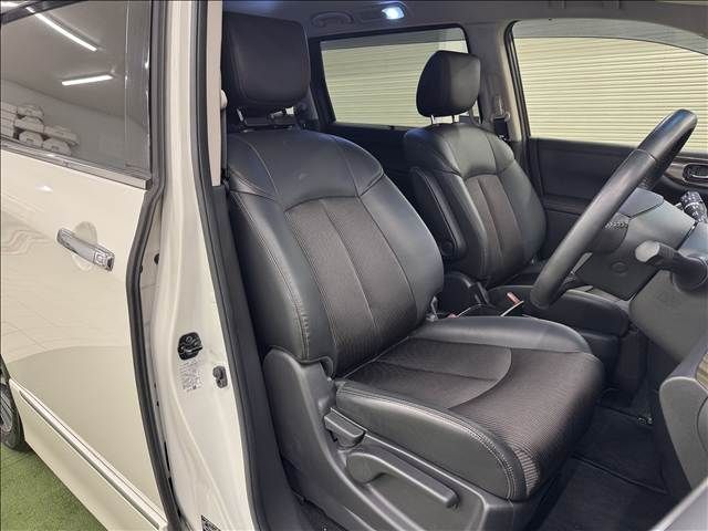 NISSAN ELGRAND 2019 Image 31