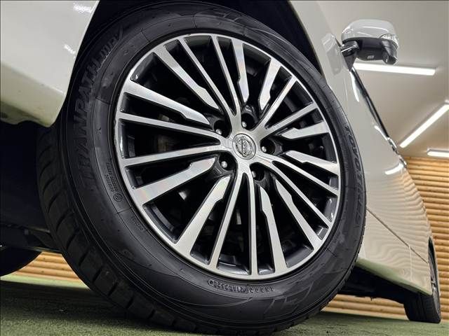 NISSAN ELGRAND 2019 Image 31