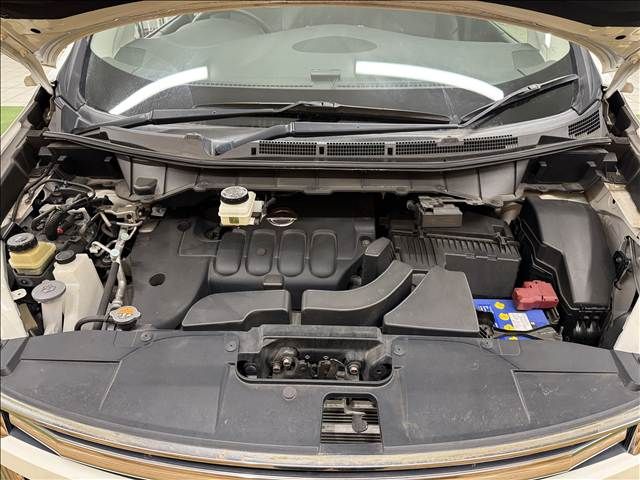 NISSAN ELGRAND 2019 Image 31