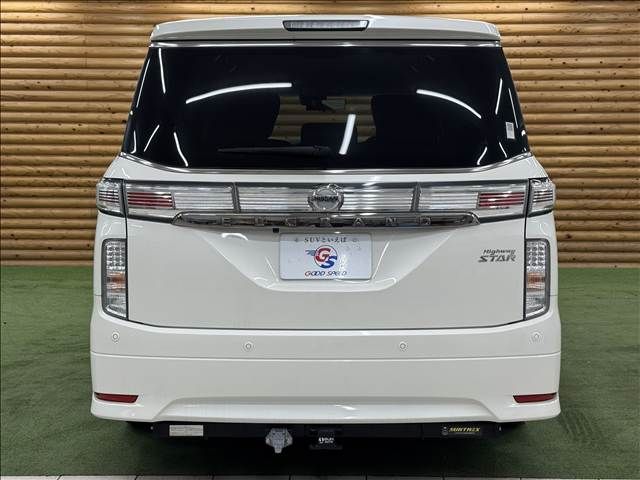 NISSAN ELGRAND 2019 Image 31
