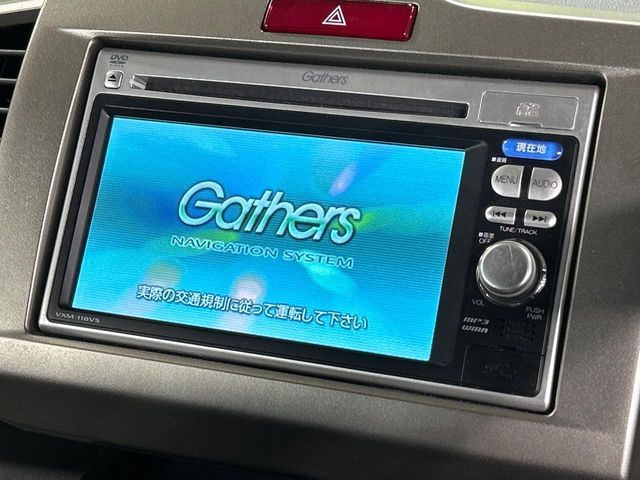 HONDA FREED SPIKE 4WD 2010 Image 31