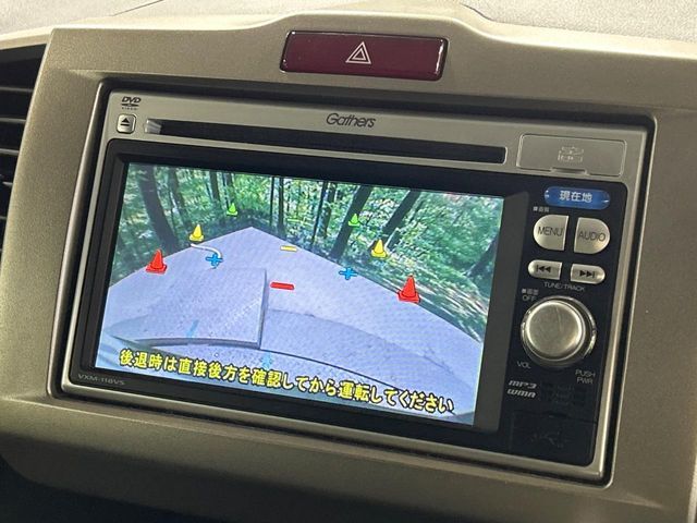 HONDA FREED SPIKE 4WD 2010 Image 31