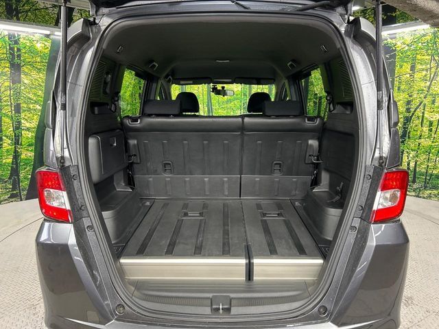 HONDA FREED SPIKE 4WD 2010 Image 31