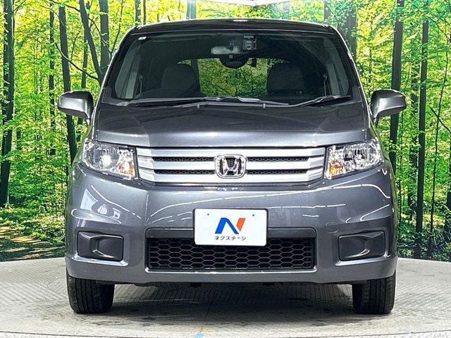 HONDA FREED SPIKE 4WD 2010 Image 31