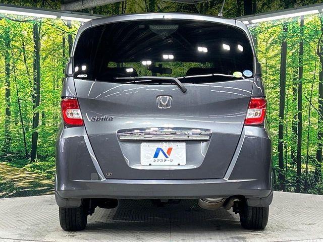 HONDA FREED SPIKE 4WD 2010 Image 31