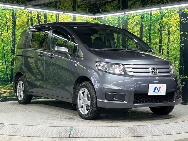 HONDA FREED SPIKE 4WD 2010 Image 31
