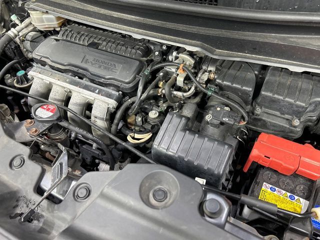 HONDA FREED SPIKE 4WD 2010 Image 31