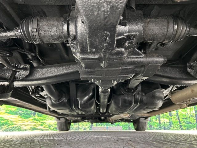 HONDA FREED SPIKE 4WD 2010 Image 31