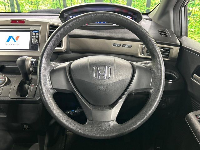 HONDA FREED SPIKE 4WD 2010 Image 31