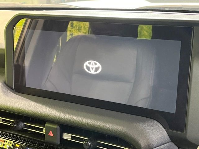 TOYOTA LANDCRUISER 250 2024 Image 31