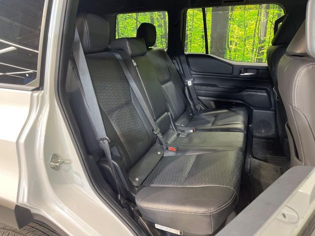 TOYOTA LANDCRUISER 250 2024 Image 31