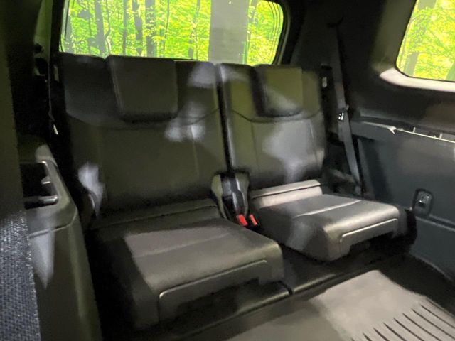 TOYOTA LANDCRUISER 250 2024 Image 31