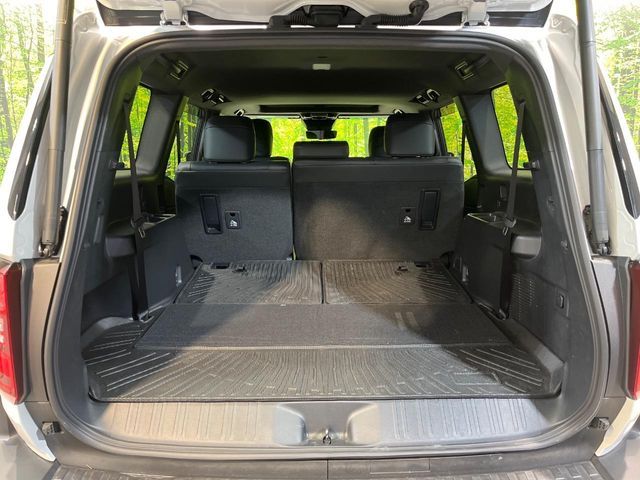 TOYOTA LANDCRUISER 250 2024 Image 31