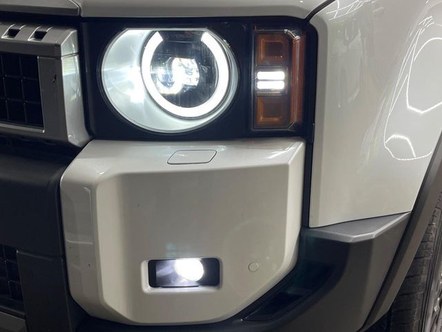 TOYOTA LANDCRUISER 250 2024 Image 31