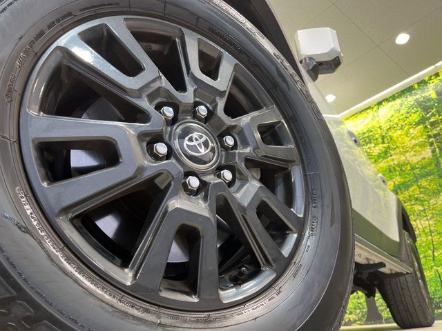 TOYOTA LANDCRUISER 250 2024 Image 31