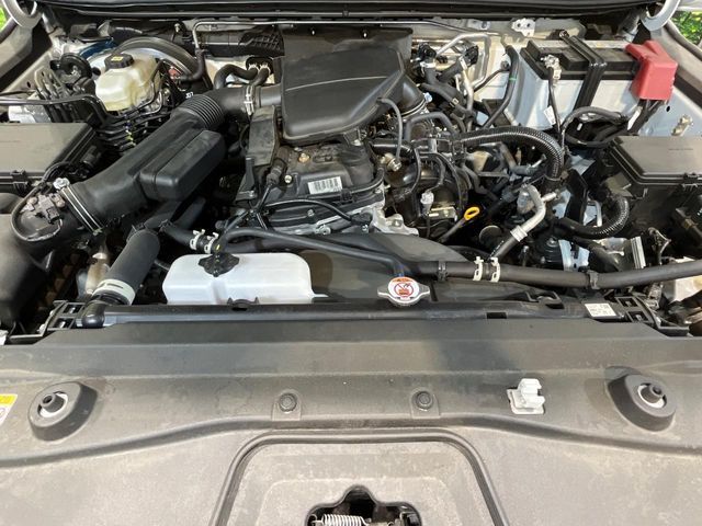 TOYOTA LANDCRUISER 250 2024 Image 31