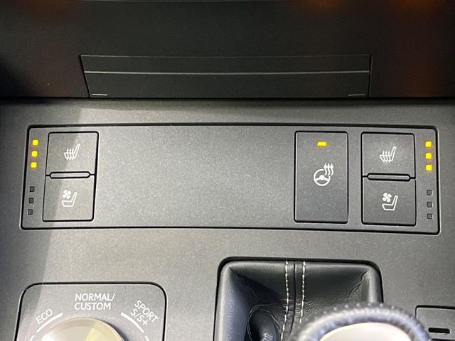 TOYOTA LEXUS RC300 2018 Image 31