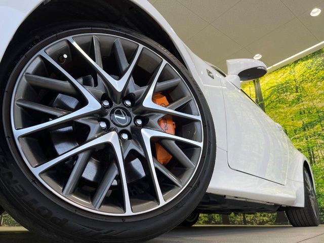 TOYOTA LEXUS RC300 2018 Image 31