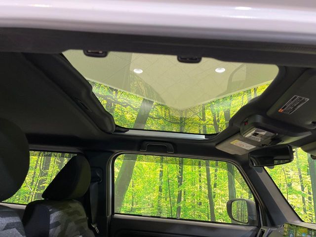 DAIHATSU TAFT 2023 Image 31