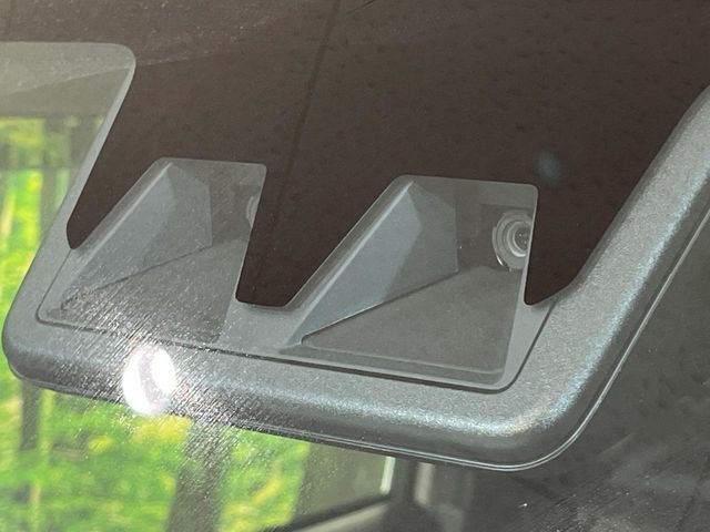 DAIHATSU TAFT 2023 Image 31